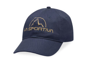 LA SPORTIVA Hike Cap Night Sky/Savana Gr. L