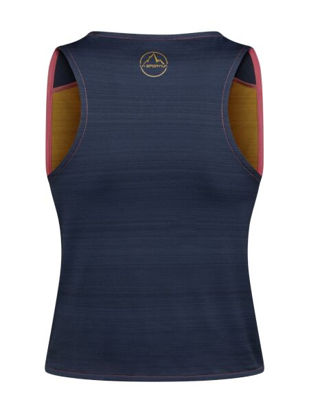 LA SPORTIVA Sunfire Damen Tank Night Sky/Chalk Gr. L