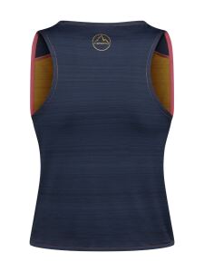 LA SPORTIVA Sunfire Damen Tank Night Sky/Chalk Gr. L