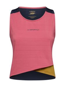 LA SPORTIVA Sunfire Damen Tank Night Sky/Chalk Gr. L