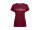 LA SPORTIVA Peaks Damen T-Shirt Redwood Gr. L