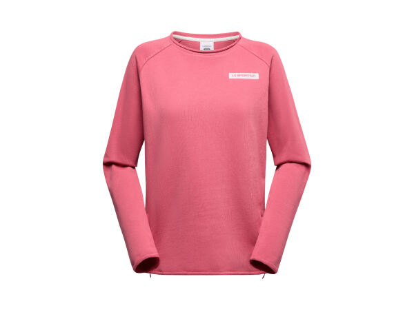 LA SPORTIVA Tufa Damen Sweater Rosebay Gr. L