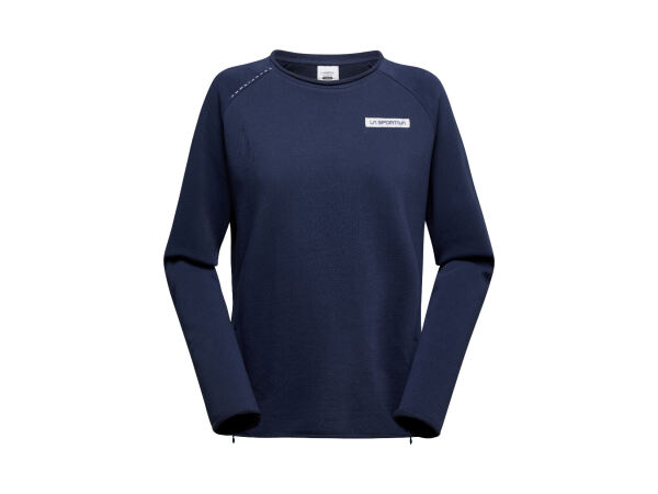 LA SPORTIVA Tufa Damen Sweater Night Sky Gr. M