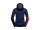 LA SPORTIVA Chill Thermal Damen Fleece Jacke mit Kapuze Rosebay/Night Sky M