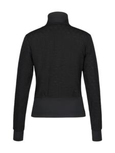 LUHTA Illo Damen Jacke schwarz Gr. M