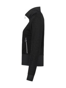 LUHTA Illo Damen Jacke schwarz Gr. M