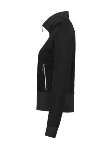 LUHTA Illo Damen Jacke schwarz Gr. L