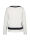 LUHTA Ispoinen Damen Strick Pullover optic white | L