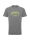 Mountain Equipment Headpoint Graphic Herren T-Shirt Flint Grey L