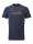 Mountain Equipment Groundup Skyline Herren T-Shirt Cosmos L