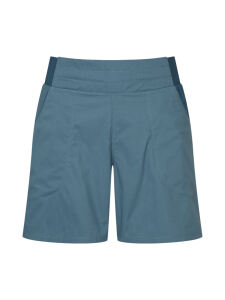 Mountain Equipment Anvil Damen Outdoor Shorts Indian Teal