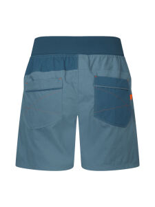 Mountain Equipment Anvil Damen Outdoor Shorts Indian Teal