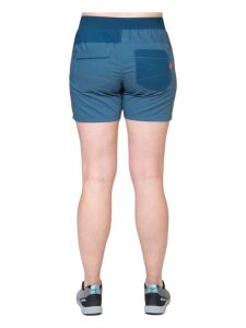 Mountain Equipment Anvil Damen Outdoor Shorts Indian Teal Gr. 36-38