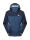 Mountain Equipment Saltoro Herren Hybrid Jacke mit GORE-TEX Dusk/Cosmos | L