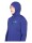 Mountain Equipment Lumiko Damen Fleece Jacke mit Kapuze Amethyst/Medieval 36-38