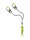 Edelrid Cable Comfort VI (138) Oases | O/S