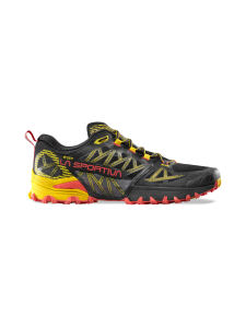 LA SPORTIVA Bushido III GTX Wide Herren Trail Laufschuhe...