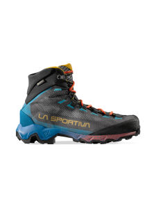 LA SPORTIVA Aequilibrium Hike GTX Herren Bergschuhe...