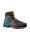 LA SPORTIVA Aequilibrium Hike GTX Herren Bergschuhe Carbon/Tropic Blue | EU 42