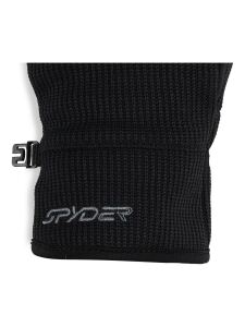 SPYDER Bandit Gloves black | L