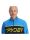 SPYDER Paramount 1/2 Zip aether blue | L