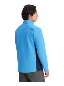 SPYDER Bandit Jacket aether blue | L