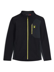 SPYDER Bandit Jacket black