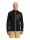 SPYDER Bandit Full Zip Herren Fleece Jacke Black Gr. M