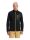 SPYDER Bandit Full Zip Herren Fleece Jacke black | L