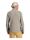 SPYDER Bandit Full Zip Herren Fleece Jacke concrete | L