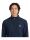 SPYDER Bandit Full Zip Herren Fleece Jacke true navy | L