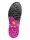 LA SPORTIVA TX Guide Leather Damen Bergschuhe Grey/Cherry Tomato EU 38
