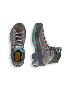 LA SPORTIVA Aequilibrium Hike GTX Damen Wanderschuhe...