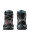LA SPORTIVA Aequilibrium Hike GTX Damen Wanderschuhe Carbon Everglade EU 37,5