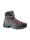 LA SPORTIVA Aequilibrium Hike GTX Damen Wanderschuhe Carbon Everglade EU 37,5