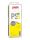 SWIX PS10 Yellow, 0°C/+10°C, 180g Skiwachs gelb | O/S