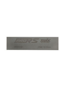 SWIX T104RSC File Light Chrome 16T,10cm Feile stein