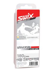 SWIX U180 Universal Wax, 180g Skiwachs universal