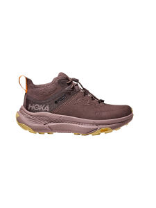 HOKA Transport Chukka GTX Damen Wanderschuhe smoky...