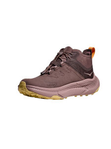 HOKA Transport Chukka GTX Damen Wanderschuhe smoky quarzite, quarzite | EU 38