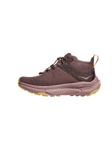 HOKA Transport Chukka GTX Damen Wanderschuhe smoky quarzite, quarzite | EU 38