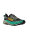 HOKA Speedgoat 6 Damen Trailrunning Schu black/aloe vera | EU 38