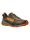 HOKA Speedgoat 6 Herren Trailrunning Sch antique olive/squash | EU 42 2/3