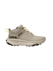 HOKA Transport Chukka GTX Herren Wander Schuhe farro/sesame