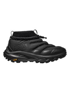 HOKA Kaha 2 Frost Moc GTX Damen Wintersc black/black