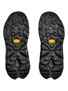 HOKA Kaha 2 Frost Moc GTX Damen Wintersc black/black