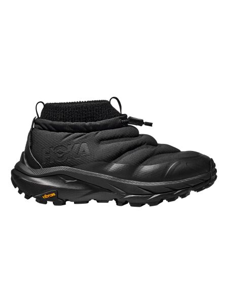 HOKA Kaha 2 Frost Moc GTX Damen Winterschuhe black/black | EU 37 1/3