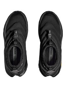 HOKA Kaha 2 Frost Moc GTX Damen Wintersc black/black | EU 37 1/3