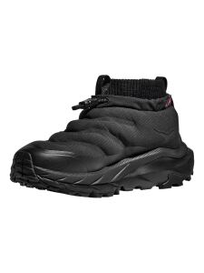 HOKA Kaha 2 Frost Moc GTX Damen Wintersc black/black | EU 37 1/3