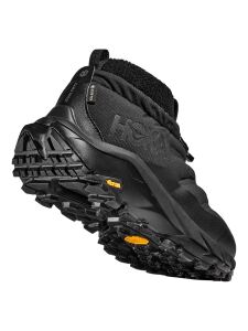 HOKA Kaha 2 Frost Moc GTX Damen Wintersc black/black | EU 37 1/3